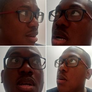 Meet your Posher, Devon